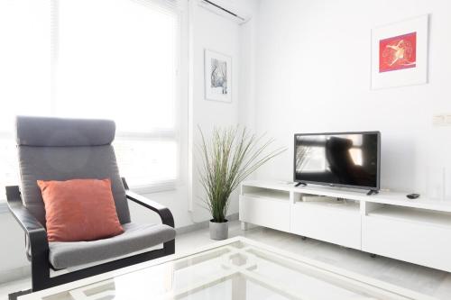 Apartamento Torremolinos Centro Ramos