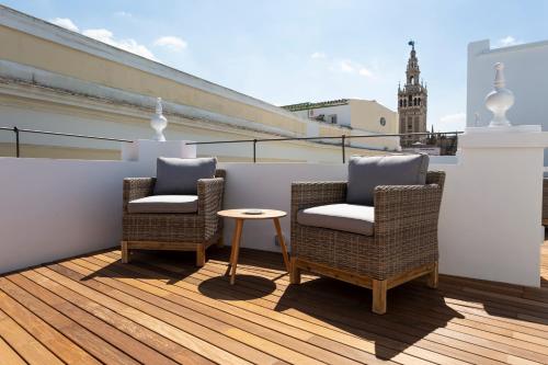 Basic Hotel Sevilla Catedral, Sevilla – Bijgewerkte prijzen 2023