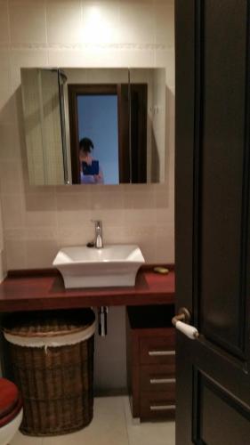Apartamento auténtico La Perla Playa