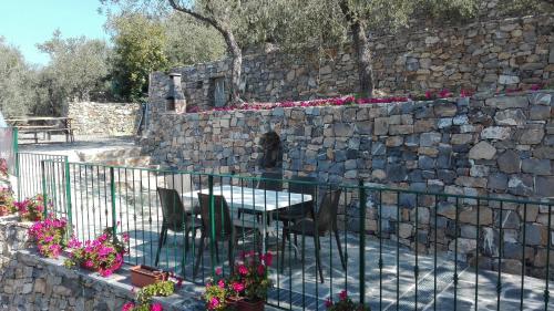 Galeriebild der Unterkunft Ü Maxeu- Maestrale in Cervo