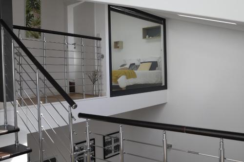 Photo de la galerie de l'établissement Luxueux 3 Pièces - Wilson, à Nice