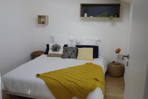 Photo de la galerie de l'établissement Luxueux 3 Pièces - Wilson, à Nice