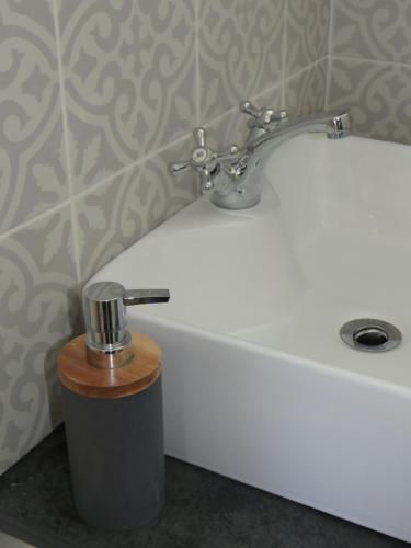 Φωτογραφία από το άλμπουμ του The Old Post House B&B σε St Just