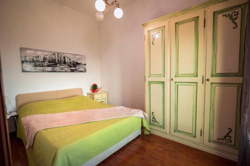Cvita - Cozy apartment with an amazing view