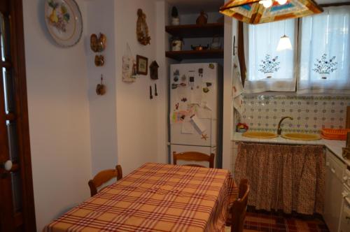 Posteľ alebo postele v izbe v ubytovaní Villa Matilde