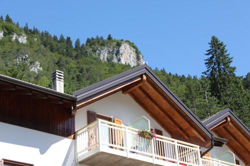 Gallery image of Appartamenti Residenza Pineta in Molveno