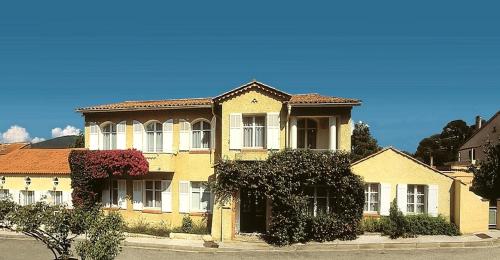 Hôtel Lou Paouvadou