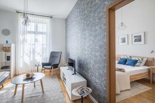 Millennium Suite 8230 Balatonfüred, Gyógy tér 3 kép - 3