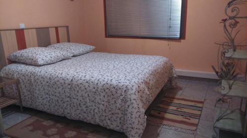 Postel nebo postele na pokoji v ubytování suite familiale 2 chambre