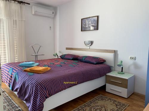 Gallery image of Apartment One in Rab