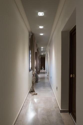 Fotografie z fotogalerie ubytování Stamos Hotel v destinaci Afitos
