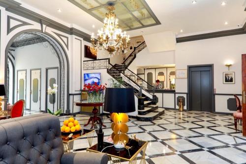 Hotel Sevilla