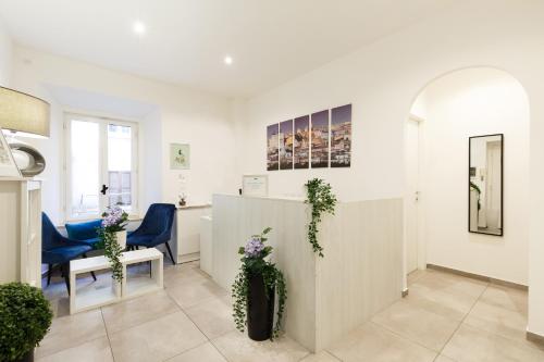 Aeterna Rooms Collection GuestHouse