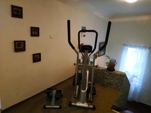 Fotografie z fotogalerie ubytování Apartment Krkonošská v Tanvaldě