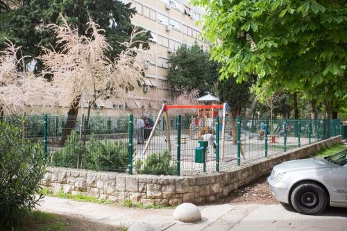 Apartmani Maras