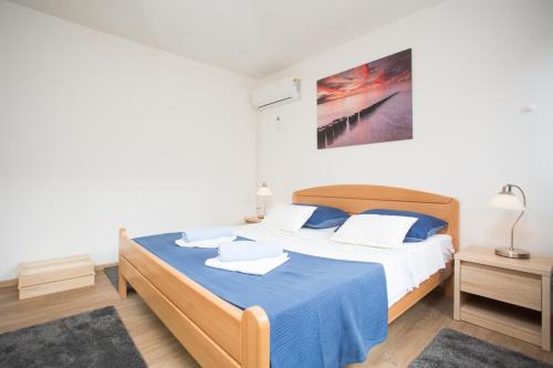 Apartmani Maras
