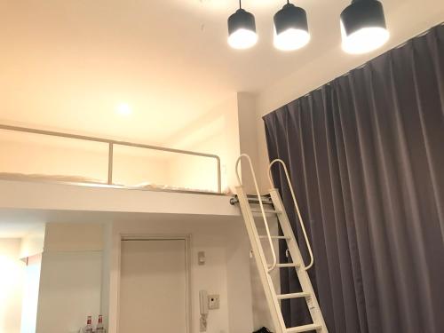 Alo BnB 4 - Near KABUKICHO, SHINJUKU, SHINOKUBO, SHIBUYA - Self check-in
