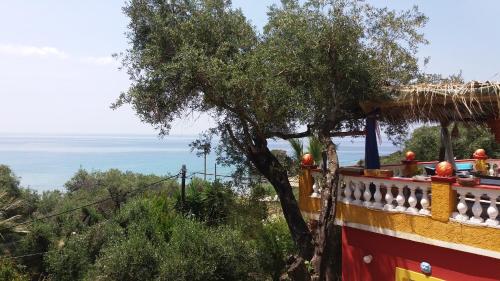 Φυσικό τοπίο κοντά σε αυτό το διαμέρισμα