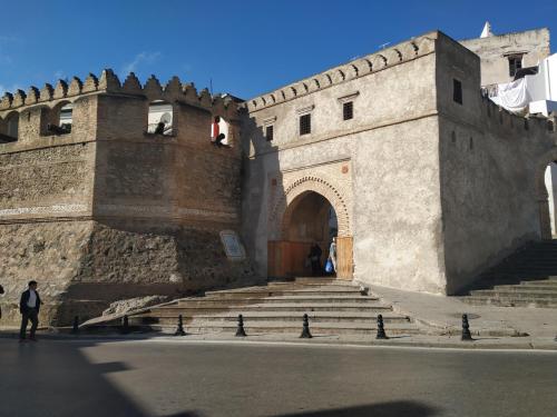 Gallery image of Darna Hostel in Tetouan