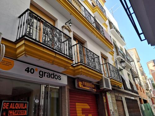 Apartamento en calle Real, Almuñécar – Bijgewerkte prijzen ...