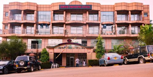 Super Paradise Hotel – Photos 2