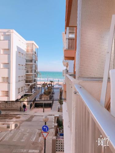 Apartamento Calipso