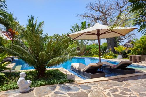 Villa Raymond, Diani, Kenya – Photos 5