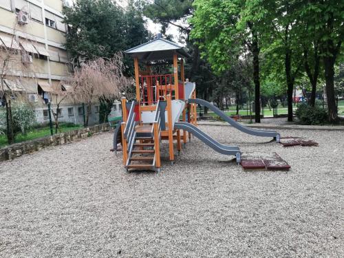 Apartmani Maras