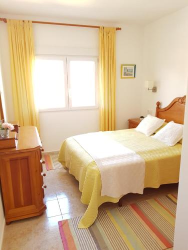 Les Bovetes Apartment
