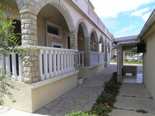 Fotografie z fotogalerie ubytování Apartments Vozab v destinaci Pag