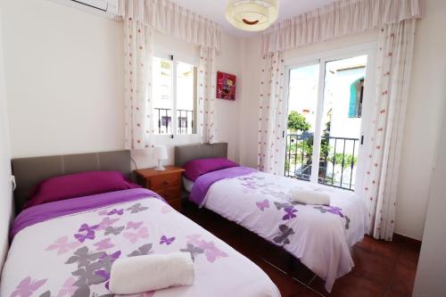 Villa Palomas by SpainSunRentals 1072