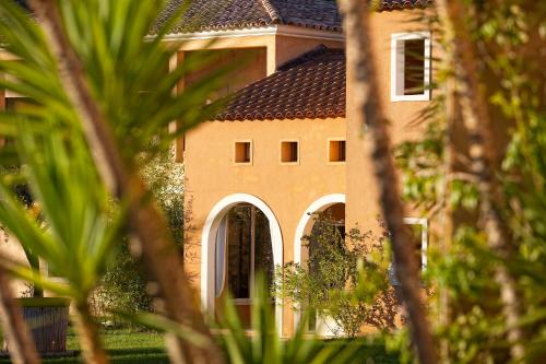 Gallery image of La Vigne de Ramatuelle in Ramatuelle