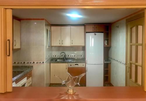 Apartamento Torrequebrada