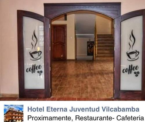Imagen de la galería de Hotel Vilcabamba Eterna Juventud, en Vilcabamba
