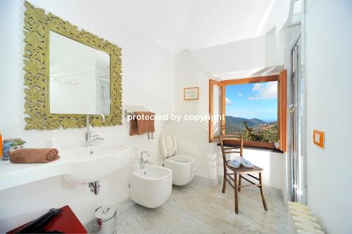 Gambar di galeri bagi Unique Seaview Retreat di Velva
