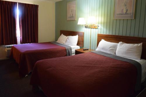 Budget Inn Ontario – Photos 4