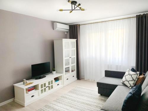 Imagen de la galería de MHC Quiet Deluxe Suite near Downtown - Free Parking, en Brasov