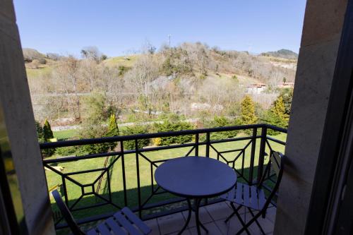 Parador de Cangas de Onís, Villanueva de Cangas de Onís ...