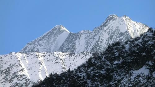 Gallery image of cima Monticelli in Passo del Tonale