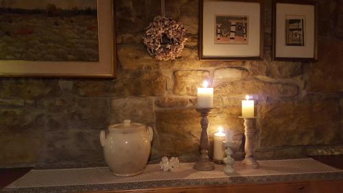Gambar di galeri bagi Istrian Stone House di Sečovlje