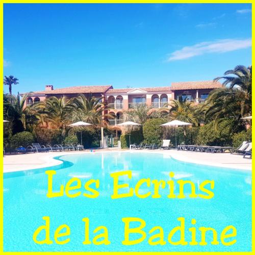 Les Ecrins de la Badine - hameaux