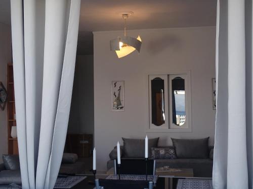 Gallery image of NAMA Beach house in Monolithos