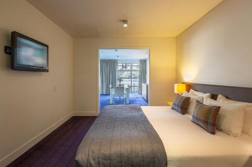 Gallery image of Marina Apartments - Element Escapes in Queenstown