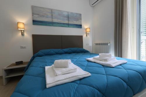 Gallery image of Cartolina Apartment in Taormina
