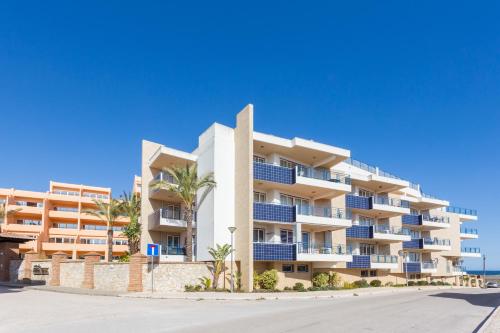 Mira Baia - Meia Praia View Apartmen