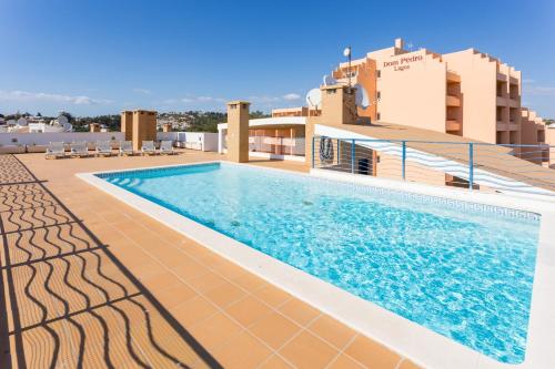Mira Baia - Meia Praia View Apartmen