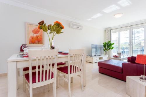 Mira Baia - Meia Praia View Apartmen