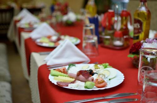 Gallery image of Семеен хотел Олимп in Dryanovo