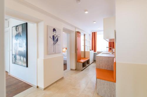 Skyflats Vienna - Belle View