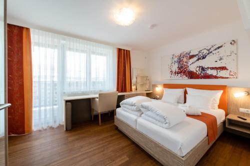 Skyflats Vienna - Belle View